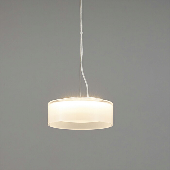 ｙａｍａｄａ　屋内ペンダントライト　電球色　Ra80　白熱40W相当　LED一体型　直付け　PD2903LL