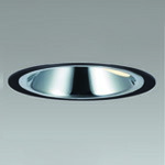 ｙａｍａｄａ　LEDダウンライト　グレアレス　ウォールウォッシャー　UnicornNEO75　埋込穴Φ75mm　FHT32W相当　電球色　LED一体型　本体色：黒　電源別売　専用調光器対応　DD3696L