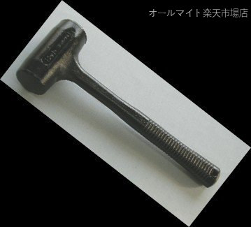 【貨物輸送無料】TOOLS コンポータンハンマー R-05