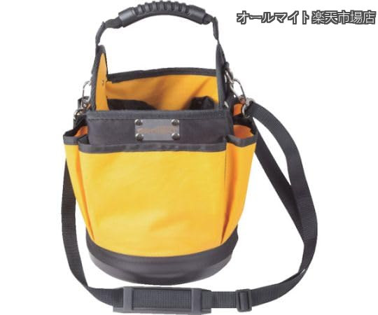 【貨物輸送無料】手道具うしろ側 １７Ｌ 黄 TA308