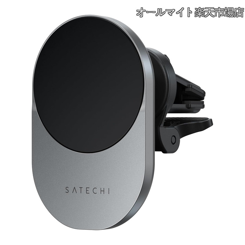 【貨物輸送無料】Qi2 MagSafe 保持者 無線電話車載申し受ける器 1m 有線テレビ付 カーチャージャートラベル相応う 車載保持者 15W 手っとり早い申し受ける iPhone 17/16/15～12 続きもの相応う