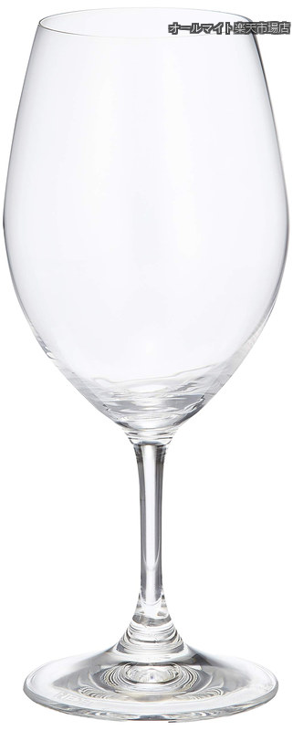 【貨物輸送無料】RIEDEL ロバート・エドワード・リーデル 赤ワイン水飲み 8個仕掛ける オヴァチュア 赤いこと・ぶどう酒 350ml 6408/00-8