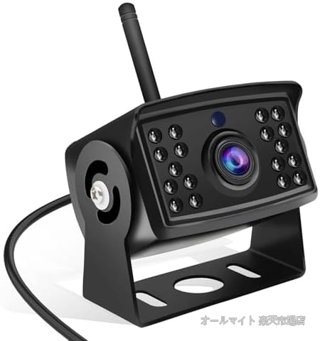 【送料無料】UR‐CAMA01専用 バックカメラ 高画質 駐車支援 簡単取付 安心保証｜オールマイト　店