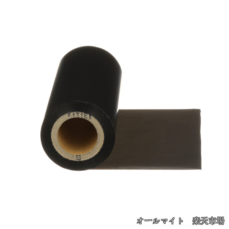 【送料無料】パンドウイット 熱転写プリンタ用インクリボン ハイブリッド 黒 RMEH4BL｜オールマイト　店