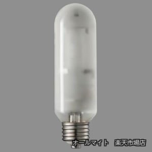 【送料無料】セラメタ 片口金 E形 150形 拡散形 色温度3000K E26口金 MT150FCE-LW/N｜オールマイト　店