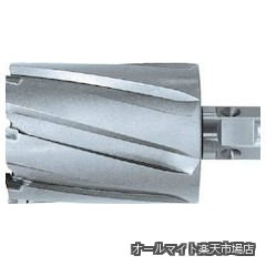 【貨物輸送無料】穴あけ設備用輪っか截断機 ジェット機胸飾り ジェット機胸飾り φ18X75L ワンタッチ (06196)
