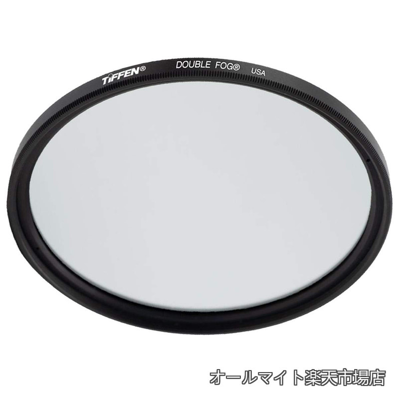 【貨物輸送無料】ティッフェン 52MM DOUBLE FOG 3 FILTER 52DF3