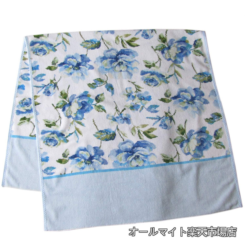 【貨物輸送無料】2階建てバス西洋手ぬぐい 150cm×75糎 Diana ダイアナ 天の原 [並行輸入品]