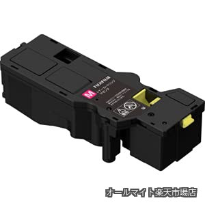 【貨物輸送無料】CT203534 大静電容量トナーカートリッジ マゼンタ(M)