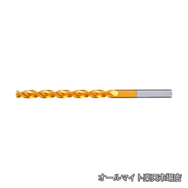 【送料無料】深穴加工ドリル 特長1 TiNコート 2.2mm 9006700022000|オールマイト 店