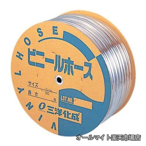 【貨物輸送無料】澄み切った導管 22×26 TM-2226D50T 50M 膜鳴楽器巻