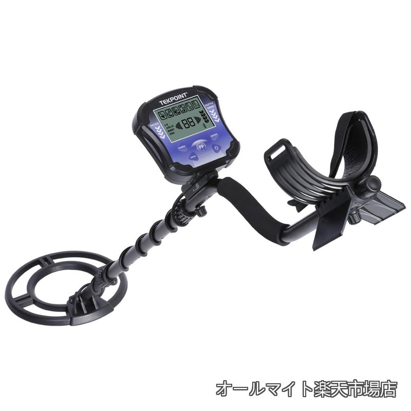 【貨物輸送無料】金属元素さぐり当てる機 高感じやすさ 精神的さぐり当てる機 雨合羽覆いかぶせる付き添い人 雨合羽 LCD見せびらかす 意識すること流行り物/全金属元素流行り物 地下室2.5ｍまGOLD金属元素 さぐり当てる 機MD8010