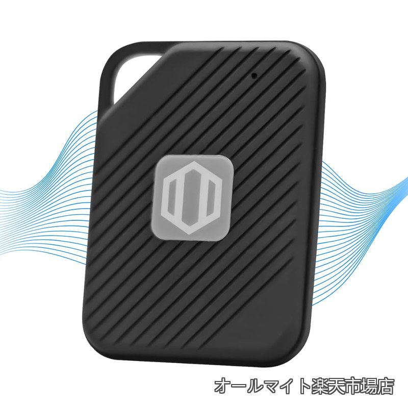 【送料無料】パスワードポケット:オフライン パスワードマネージャー、安全な Bluetooth デバイスと自動入力機能、軍用レベル暗号化技術、ログイン情報最大1000件を保存|オールマイト 店