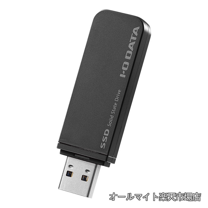 【貨物輸送無料】突っ支い棒 SSD 500GB USB-A 5Gbps 3.2Gen1相応う 読み込む430MB/s 【Windows/Mac/Chrome】小型 携帯型 日本製造業者 R-SSSA-UT500