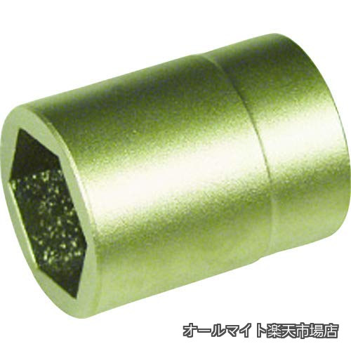 【送料無料】防爆6角ソケット差込角1/2インチ用 対辺8ｍｍ 0350812S｜オールマイト　店