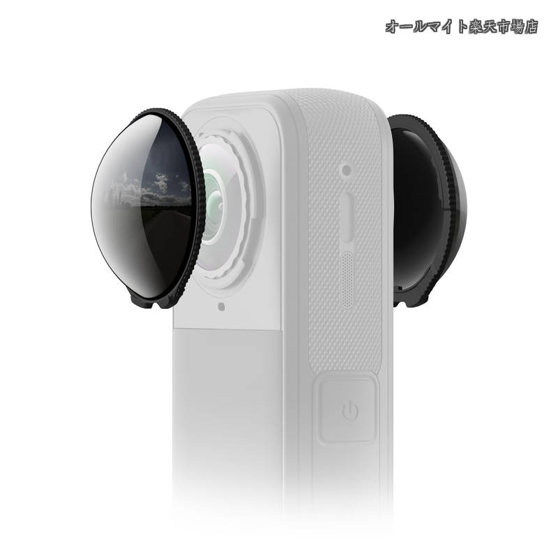 【送料無料】X5 ND64 フィルター|オールマイト 店