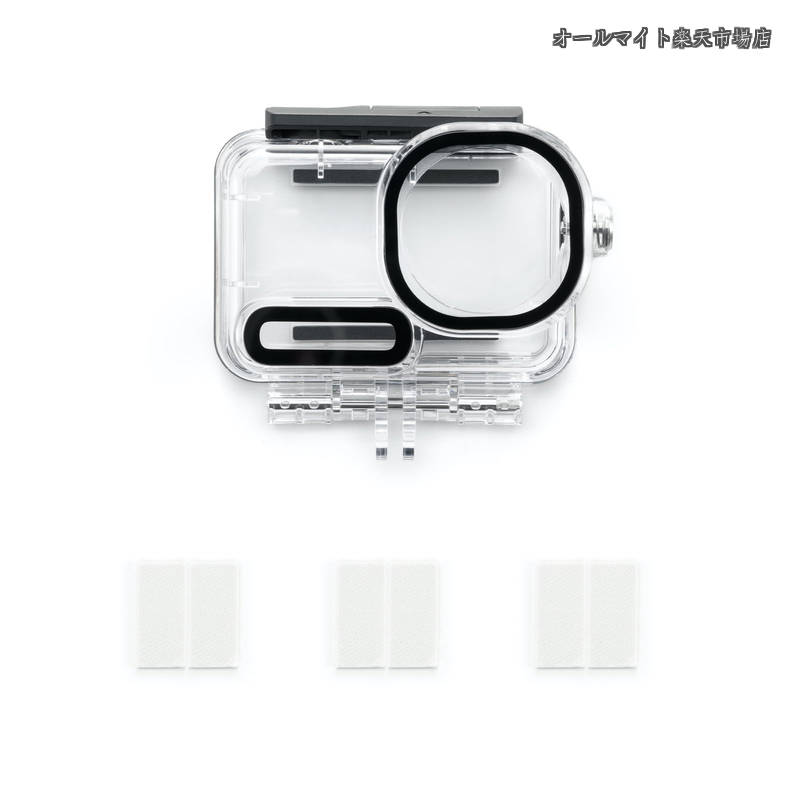 【送料無料】Action 6 防水ケース｜オールマイト　店 10,129円