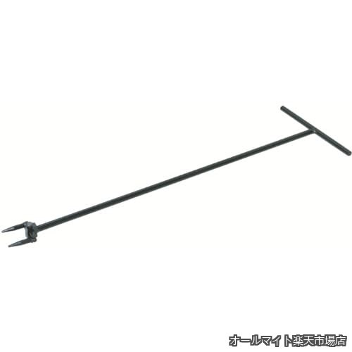 【送料無料】配管用レンチ 可動開栓器 1000mm G-1-100|オールマイト 店