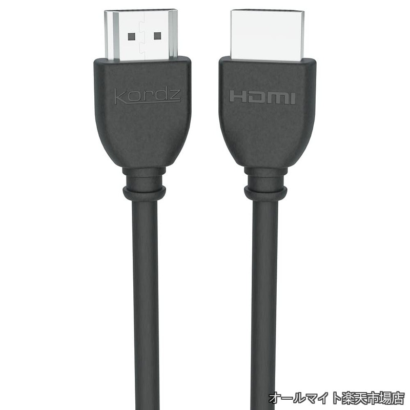 【送料無料】ONE HDMIケーブル 5m 高品位 10Gbps 【国内正規品】 ps4 switch arc HDMI2.0 K16045-0500-CH｜オールマイト　店