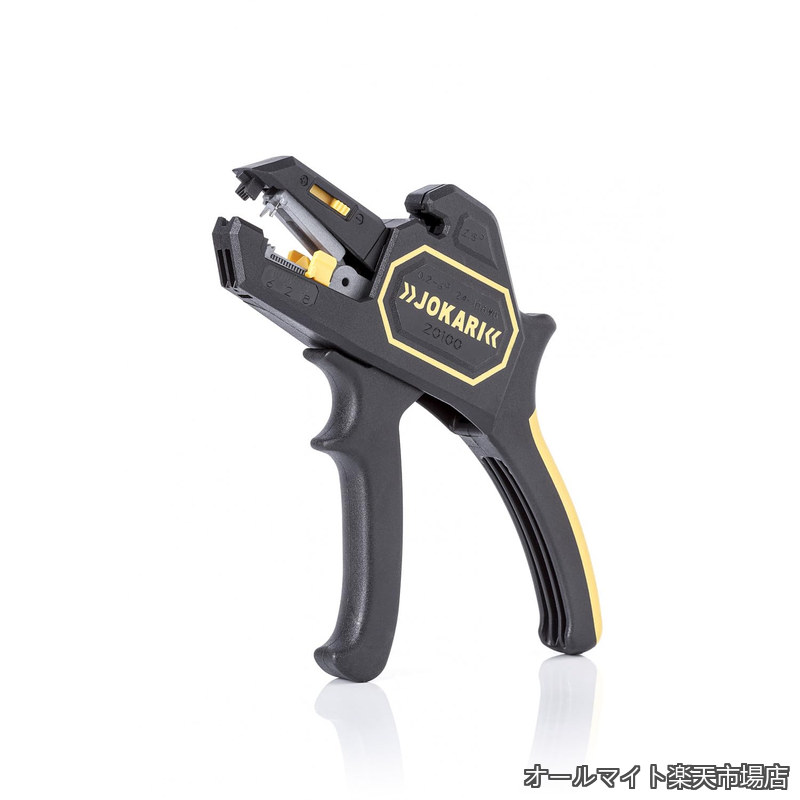 【送料無料】ワイヤーストリッパー Secura 2K 20100 ケーブルストリッパー|オールマイト 店