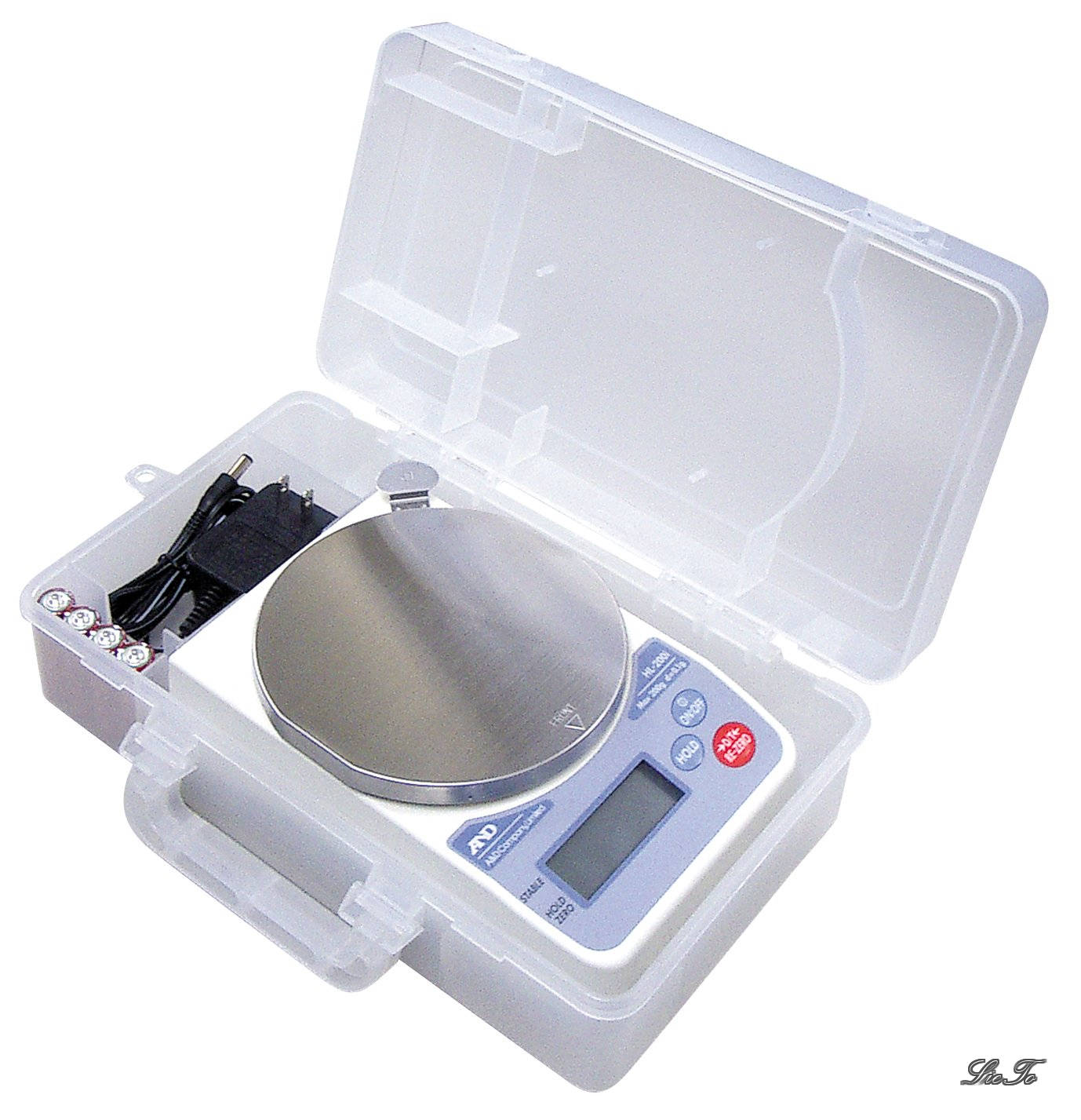 【送料無料】コンパクトスケール バリューパック HL-2000i-JAC|オールマイト 店