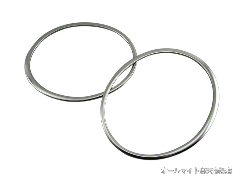 【送料無料】BRIGHTZ エスクァイア 80 85 前期 メッキフォグライトカバー 【 FOG-COV-306 】 ZRR80G ZRR85G ZWR80G ZRR ZWR ZRR80 ZRR85 ZWR80 R80 R85 エスクァイヤ エスクアイヤ エスクアイア ハイブリッド ハイブリット 32220｜オールマイト　店