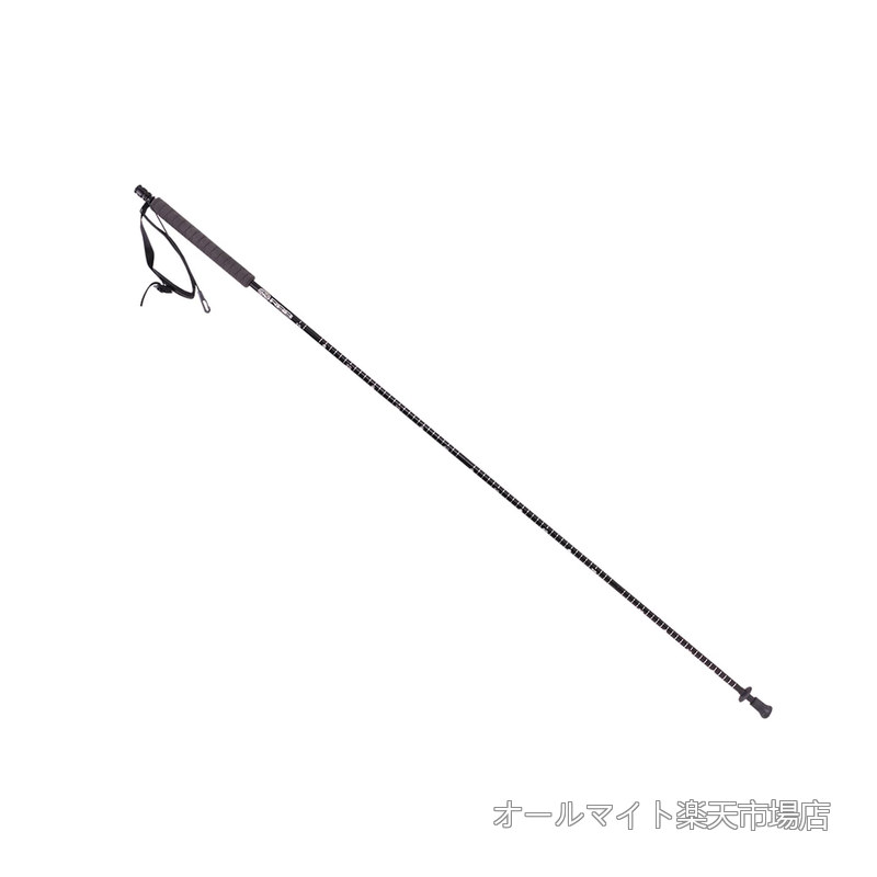 【送料無料】7655 RBB ウェーディングストック ブラック｜オールマイト　店