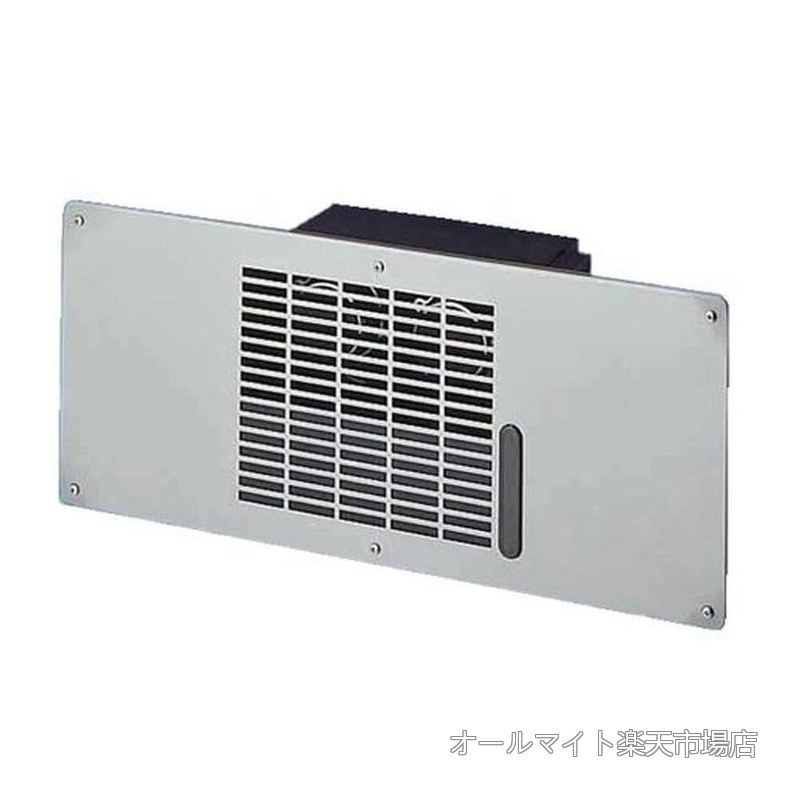 【送料無料】(パナソニック) 床下用換気扇 FY-08FFA1｜オールマイト　店