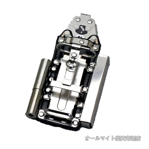 【送料無料】SPH収納ケース ブラック SPH1P4-B|オールマイト 店