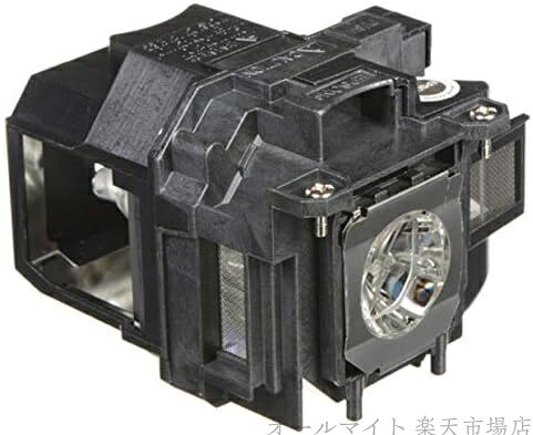 【送料無料】【送料無料】EPSON 互換 プロジェクターランプ ELPLP78 対応 EB-X24 EB-W28 EB-W18 EB-S18 高輝度 明るい 純正同等 簡単交換 コスパ最強｜オールマイト　店