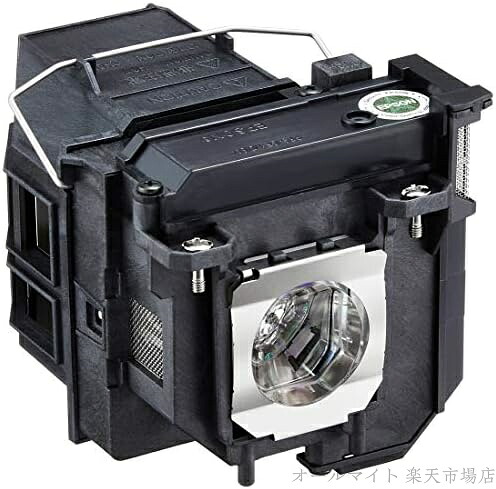 【送料無料】【送料無料】エプソン EPSON プロジェクター交換用ランプ 純正 ELPLP91｜オールマイト　店
