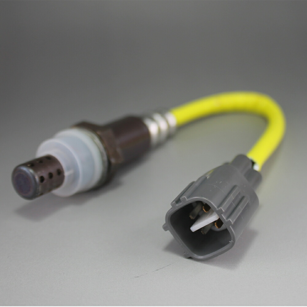 O2 63975 Model 【楽天市場】O2センサー 純正型品番号:89465-97410 オーツーセンサー ダイハツ純正 DAIHATSU オキシジェンセンサー ...