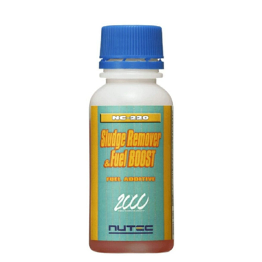 【専用】NUTEC Sludge Remover & Fuel BOOST NC-221 Sludge Remover & Fuel BOOST – NUTEC OIL