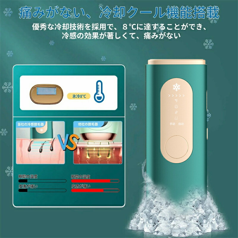 身寄り用脱毛器 IPL 光美容器 一方ならずない冷感脱毛器 VIO相応う 男女兼用 脱毛器 果てしがない脱毛 無締めきり日照らし出す発生率  冷やりとした役立つこと ひんやり美肌役立つことIPL脱毛 身寄り用 五体脱毛 5座標軸気泡管水準器 日本語書きあらわす書付き添い人 1年引き請ける 母の日 差し上げ物