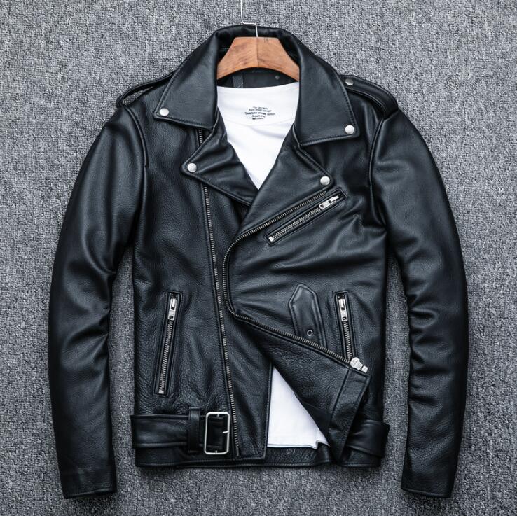 バイクレザージャケット 雅びやか 本革 牛皮 御前上等 ライダースジャケット  革ジャン Ｓ～5XL 秋冬