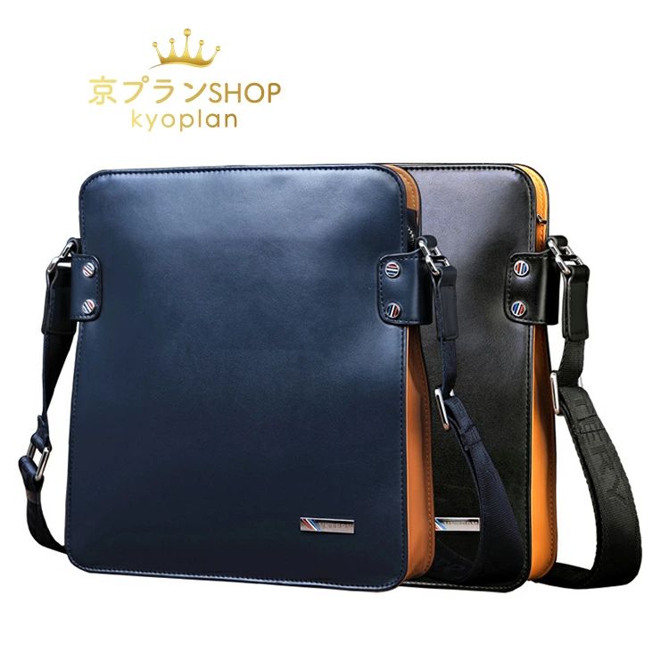 【店長おすすめ】ショルダーバッグ メンズバッグ pu　プレゼント 軽量 自転車バッグ 20代40代60代 鞄 かばん 耐摩設計父の日 レトロ風 ワンショルダー 斜め掛け