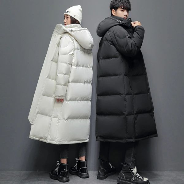 【店長おすすめ】落ちこむ上衣 レディース  メンズロング丈 気が大きい大きさ 防寒 好いたらしいめ 厚地の外套 レディース 落ちこむ 上衣 韓国 今めかしい  落ちこむ厚地の外套 落ちこむ上衣 好いたらしいめ 秋冬 落ちこむ厚地の外套 落ちこむ厚地の外套
