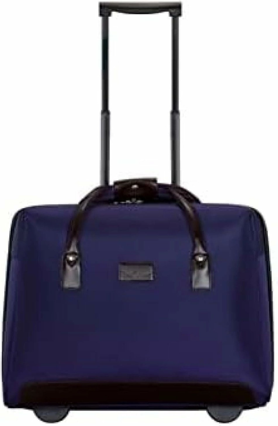 リュックキャリー キャスターバッグ キャリーバッグ ソフトケース 30L 2way 小型 2~3泊対応 2輪 撥水加工 トロリーバッグ メンズ