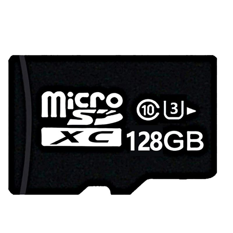 お買得2枚組 マイクロSD 128ギガ microSD歌留多 128GB 最大限度読み取る機敏さ100MB/s 運転リコーダー/スマホ/ドラレコ/防犯写真機用 大売り出し マイクロSD歌留多