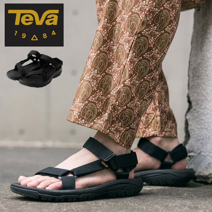 楽天市場】テバ Teva サンダル フリントウッド M FLINTWOOD