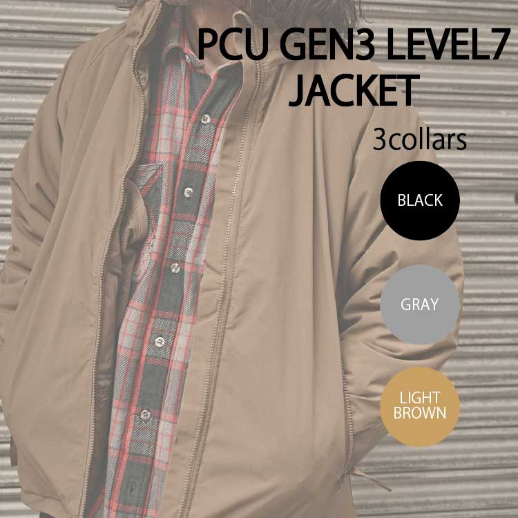 楽天市場】【激レアなLEVEL5 JACの本物が新品のGOODサイズで入荷