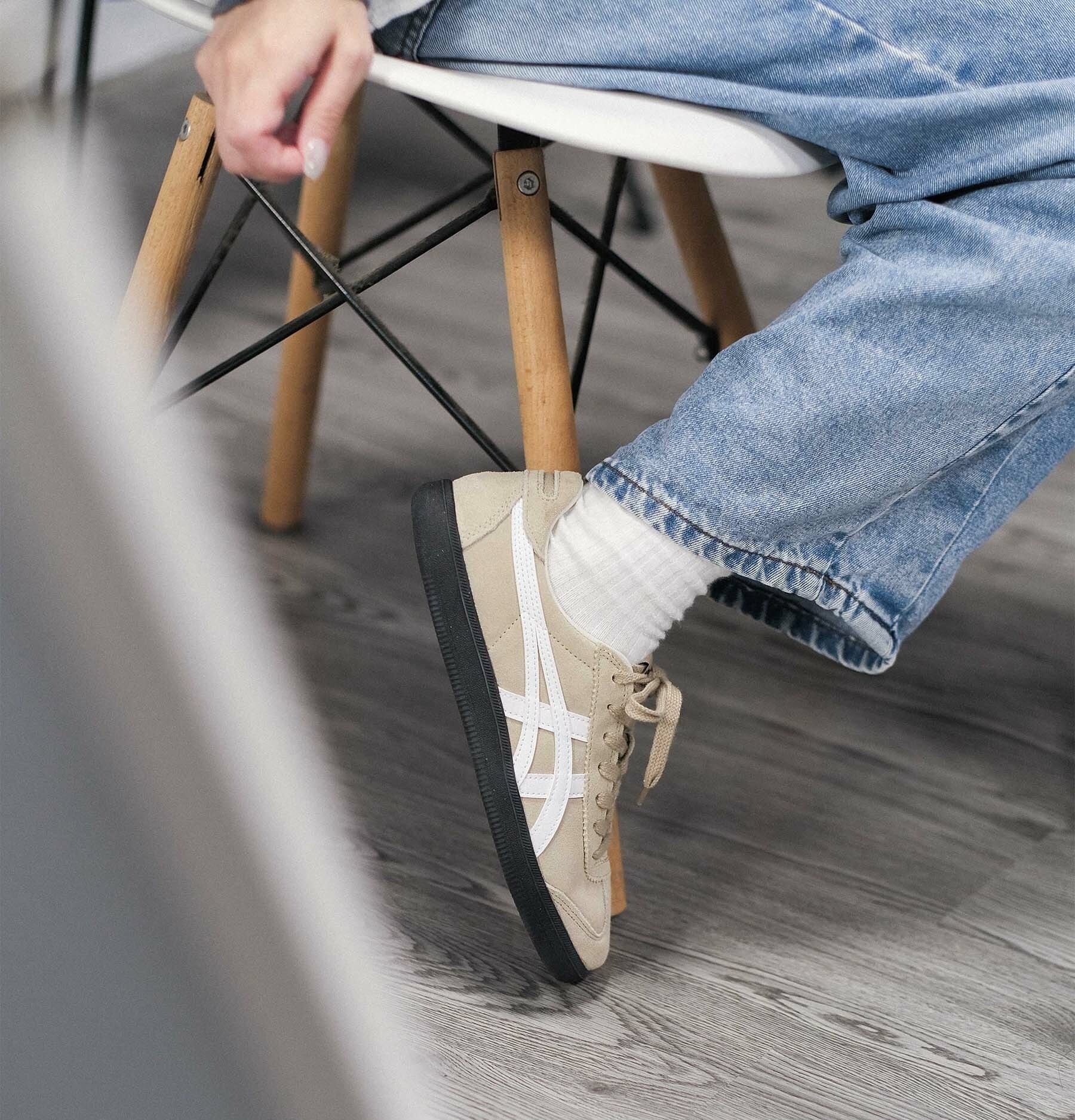 楽天市場】日本未入荷 OnitsukaTiger オニツカタイガー トクテン