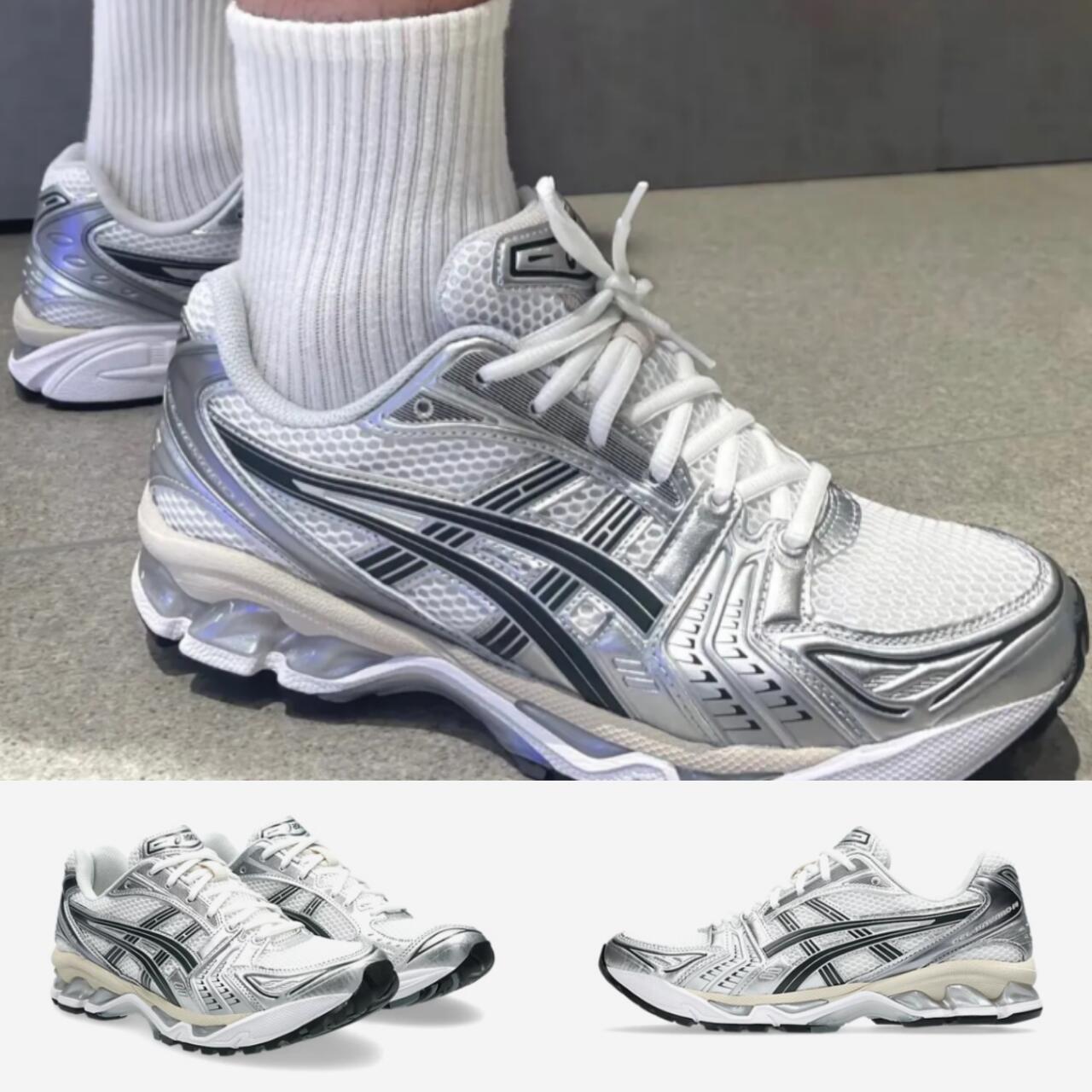 楽天市場】日本未発売 asics GEL-KAYANO 14 アシックス