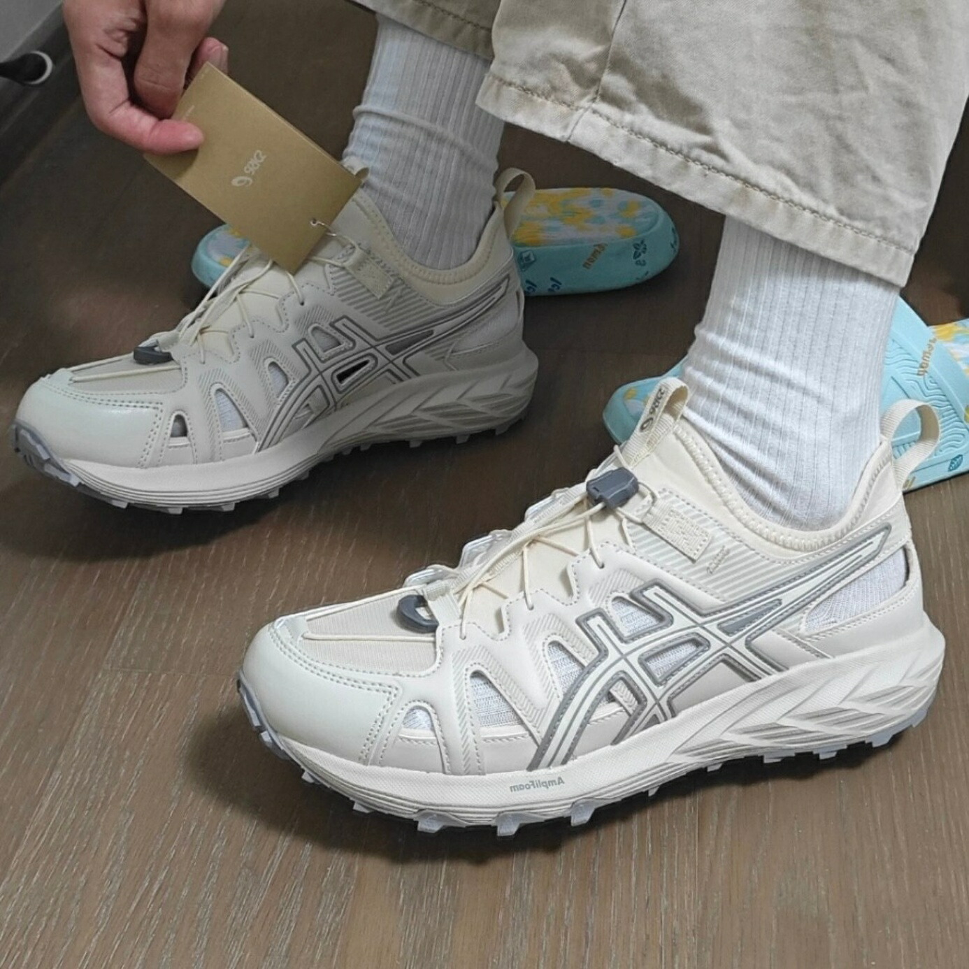 楽天市場】日本未発売 asics Gel Sonoma アシックス ゲル ソノマ