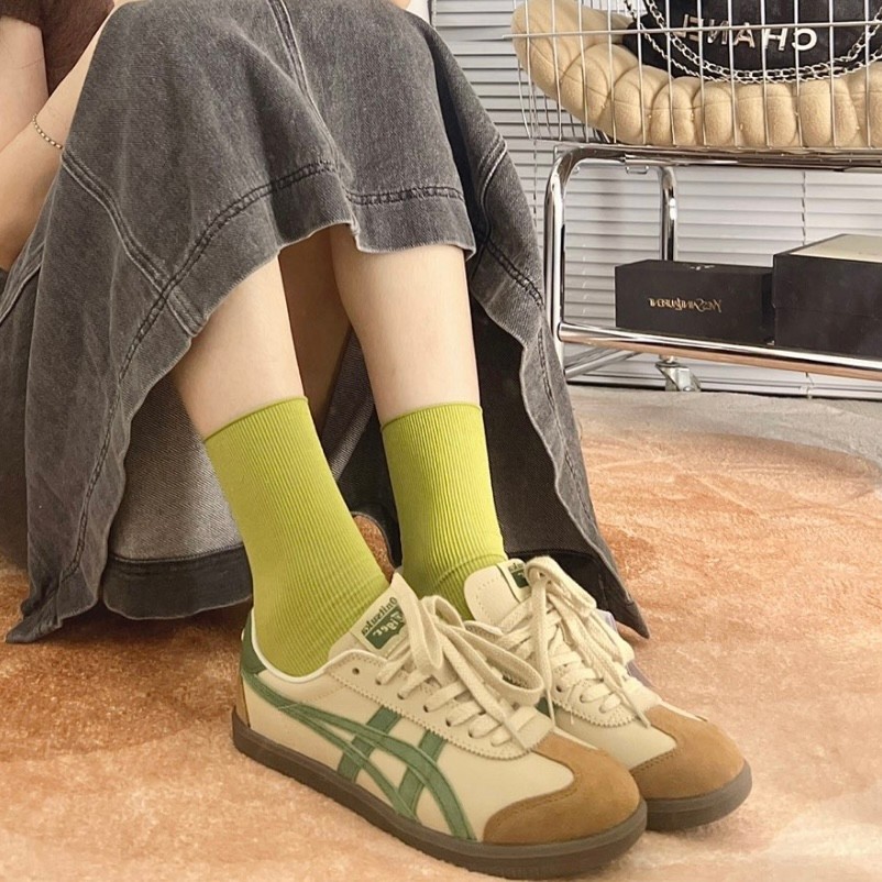 楽天市場】日本未入荷 Onitsuka Tiger Tokuten Grey 1183A907