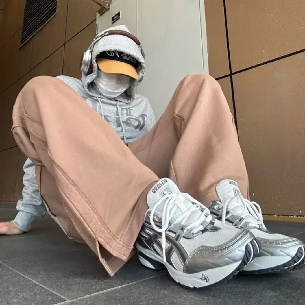 日本未発売 Asics Gel-1090 White SILVER アシックス 先だつもの1090 しろがね色 駈けっくらシューズ 男女兼用 1203A243-100