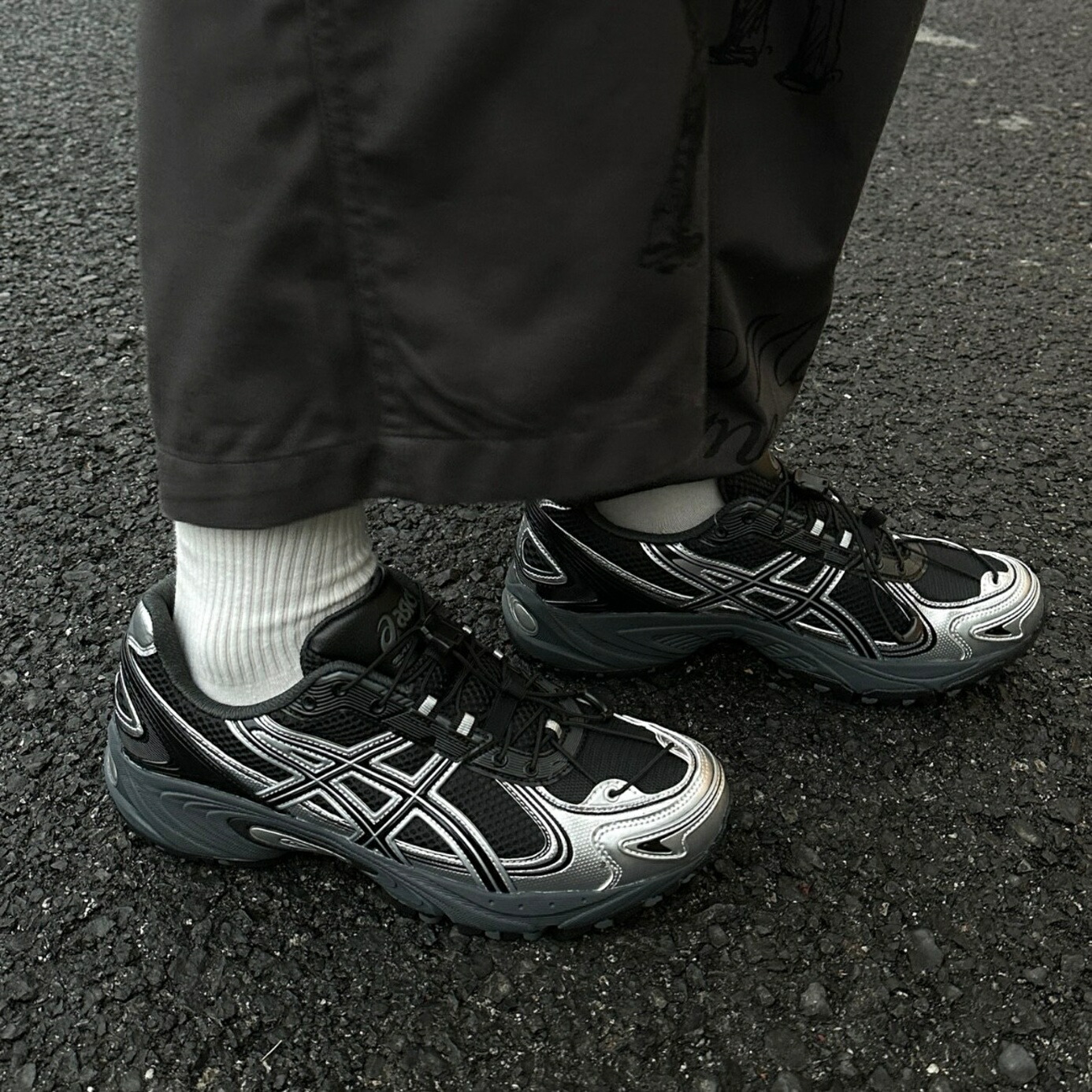 楽天市場】日本未発売 ASICS アシックス スニーカー GEL1130