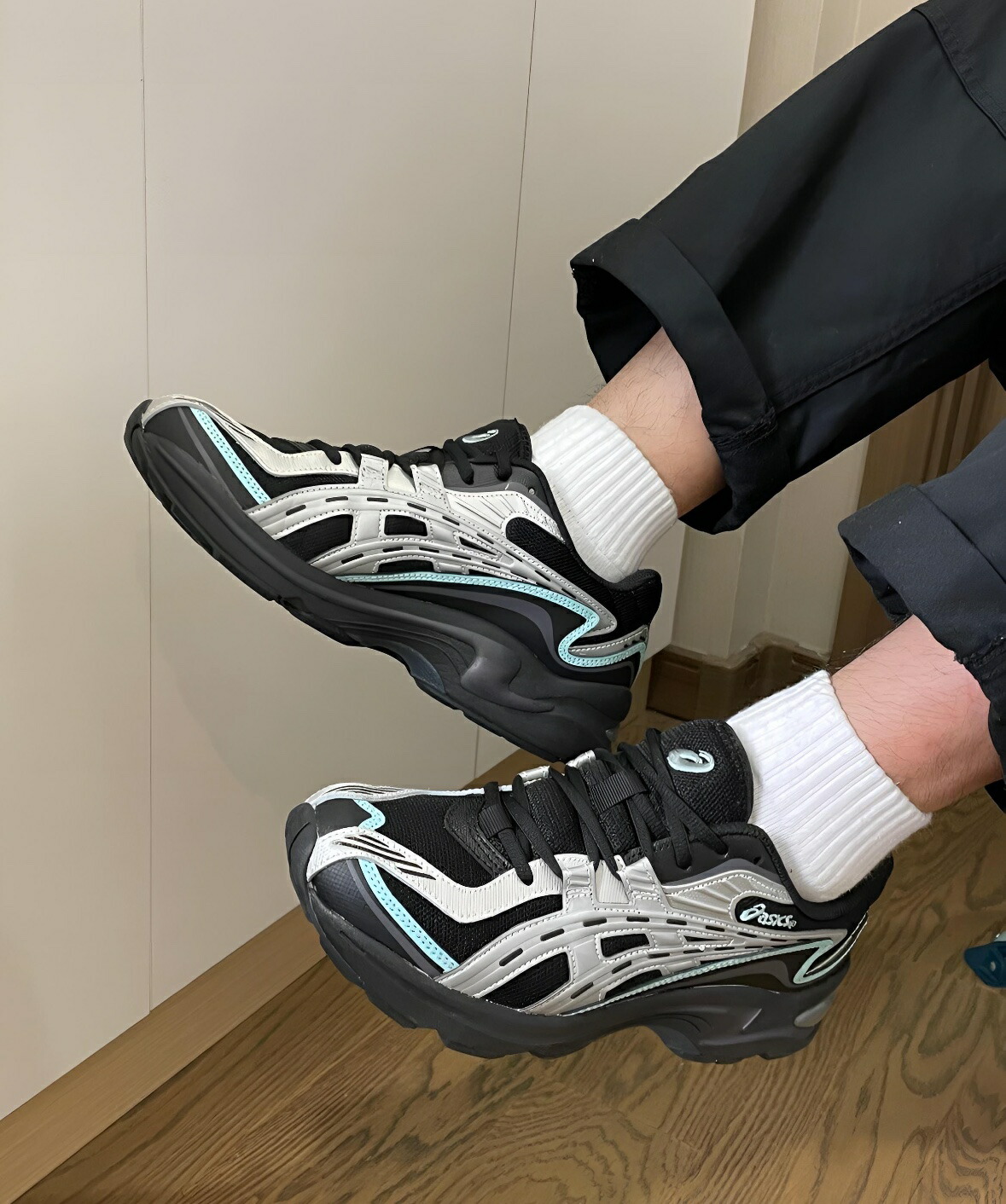 アーロン adidas ZX 8000 Consortium Cup Offspring London Men's