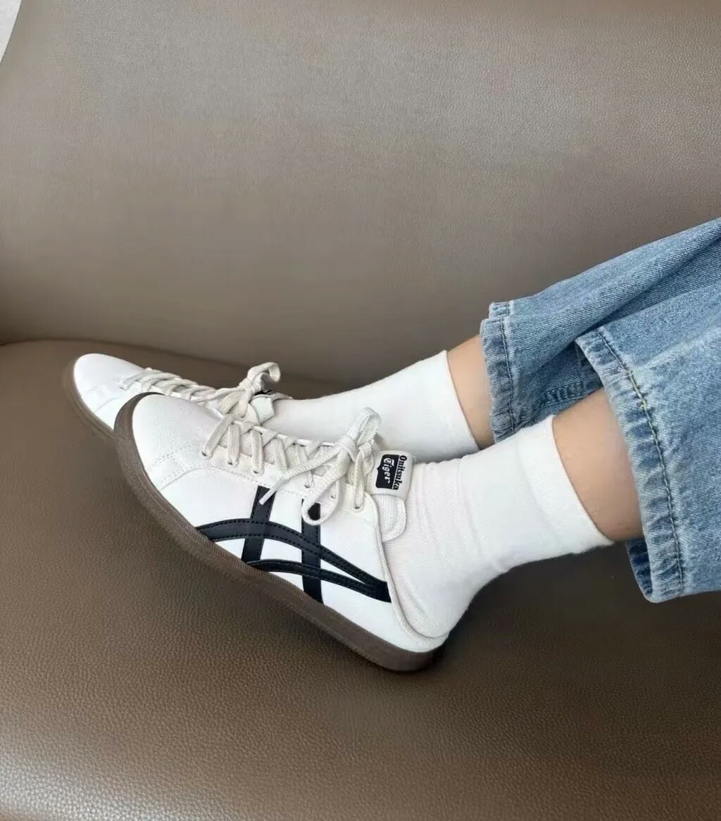 楽天市場】Onitsuka Tiger オニツカタイガー サンダル DENTIGRE