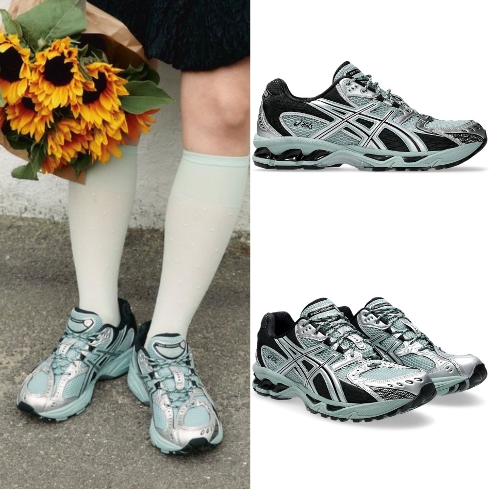 asics GEL-NIMBUS 101 ブラック/シルバー　日本未入荷 楽天市場】日本未入荷 Asics アシックス ゲルニンバス 韓国限定